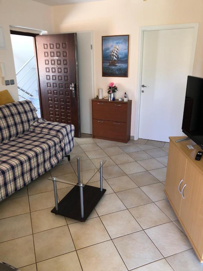 Vito & Rocco Apartment Malinska Exteriér fotografie