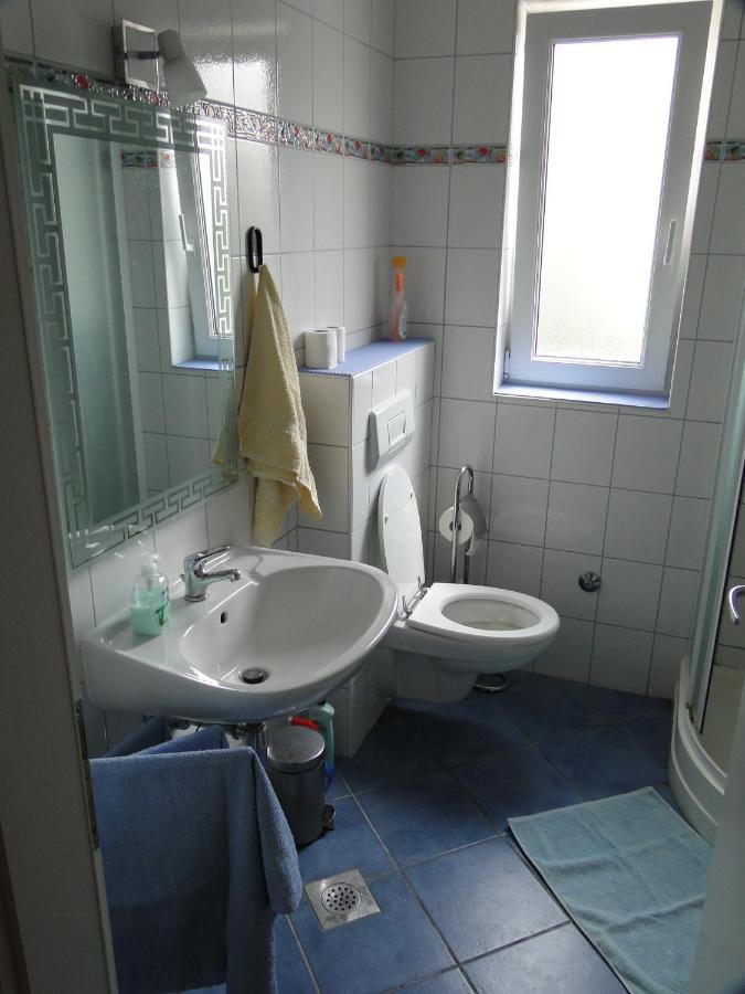 Vito & Rocco Apartment Malinska Pokoj fotografie