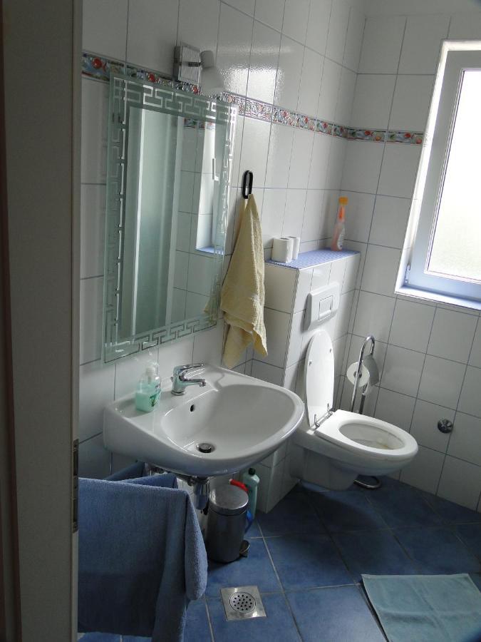 Vito & Rocco Apartment Malinska Pokoj fotografie